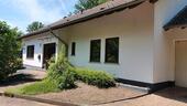 Foto - Gepflegtes Einfamilienhaus in idyllischer Waldrandlage