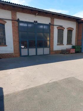 Foto - Motorrad Stellplatz - 30,00 EUR Miete,