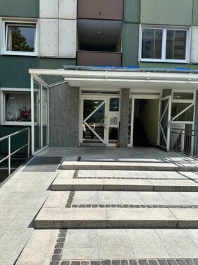 Foto - Etagenwohnung in Sankt Augustin