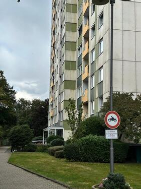 Foto - Etagenwohnung in Sankt Augustin zum Kaufen