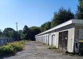 Foto - Doppelgarage in Parchim - 130,00 EUR Miete,