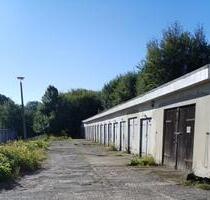 Doppelgarage in Parchim - 130,00 EUR Miete, in Parchim (PLZ: 19370)