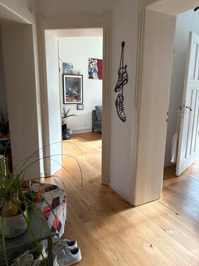 Foto - Etagenwohnung in Hannover
