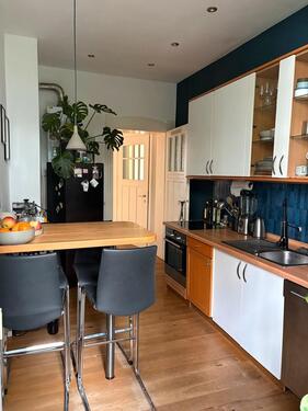 Foto - Etagenwohnung in Hannover zur Miete