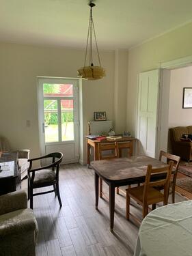 Foto - Etagenwohnung in Windbergen zur Miete
