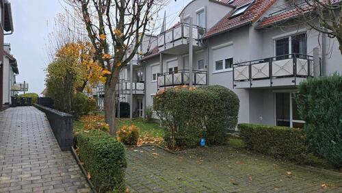 Foto - Etagenwohnung in Neuenstadt am Kocher zum Kaufen