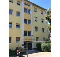 Hier macht wohnen Spaß: praktische 3-Zimmer-Wohnung - Biebesheim am Rhein