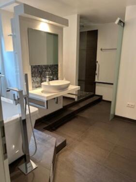 Foto - Etagenwohnung zur Miete in Wörth am Rhein