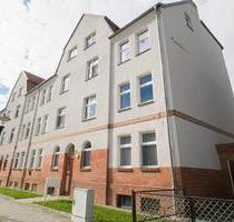 2-Raum-Wohnung mit Altbaucharme - Prenzlau