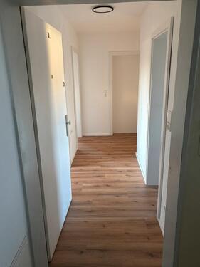 Foto - Etagenwohnung zur Miete in Weingarten