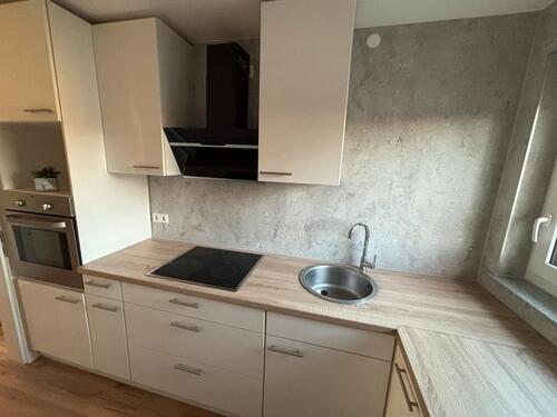 Foto - Etagenwohnung in Weingarten