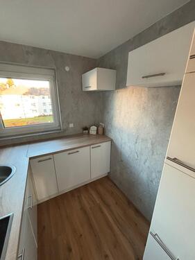 Foto - Etagenwohnung in Weingarten zur Miete