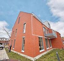 Moderne 3-Zimmer-Wohnung im Zentrum von Emlichheim zu vermieten