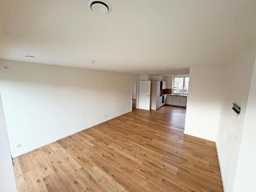 Foto - Etagenwohnung zur Miete in Emlichheim