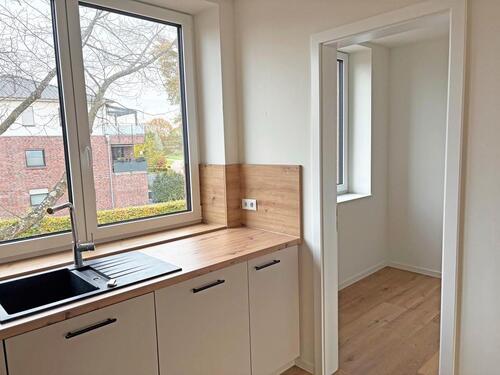 Foto - Etagenwohnung in Emlichheim