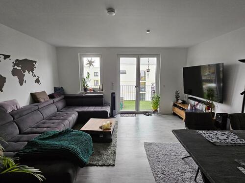 Foto - Wohnung 2 Zimmer Neubau, Berlin Spandau