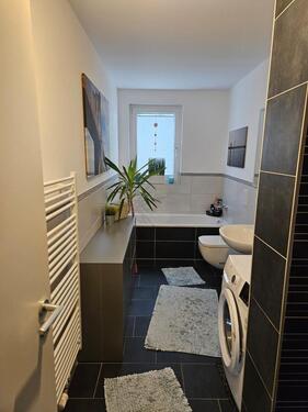 Foto - Etagenwohnung in Berlin