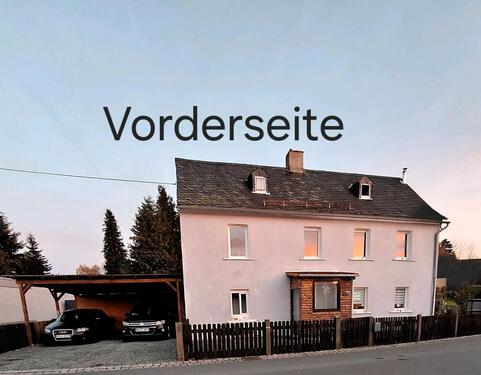 Foto - Freistehendes Einfamilienhaus - 95.000,00 EUR Kaufpreis,