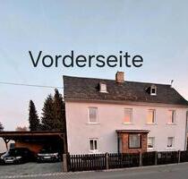 Freistehendes Einfamilienhaus - 95.000,00 EUR Kaufpreis, in Leupoldsgrün (PLZ: 95191)