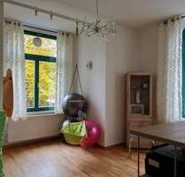 Praxisraum zur Untermiete in Radebeul