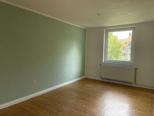 Foto - Etagenwohnung in Hannover zur Miete