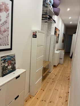 Foto - 1 Zimmer- Wohnung zur Untermiete