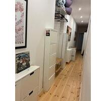 1 Zimmer- Wohnung zur Untermiete - Berlin Friedrichshain-Kreuzberg