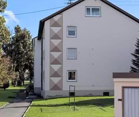 Foto - Biete hier eine 3-Zimmer Wohnung, Leutkirch, zentrale Lage