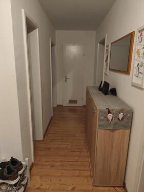 Foto - 3 Zimmer Etagenwohnung zur Miete in Leutkirch im Allgäu