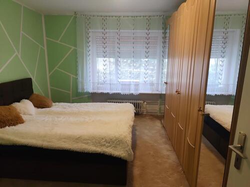 Foto - 3 Zimmer Etagenwohnung in Leutkirch im Allgäu