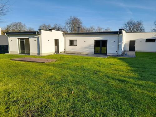 Foto - 4 Zimmer Einfamilienhaus zur Miete in Wulkenzin