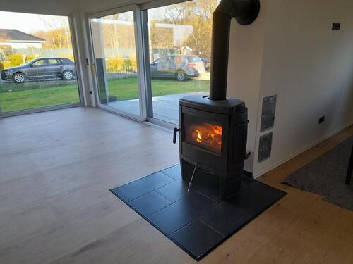 Foto - Einfamilienhaus in Wulkenzin zur Miete