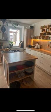 Foto - 3 Zimmer Etagenwohnung zur Miete in Sulzbach (Saar)