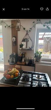 Foto - 3 Zimmer Etagenwohnung in Sulzbach (Saar)