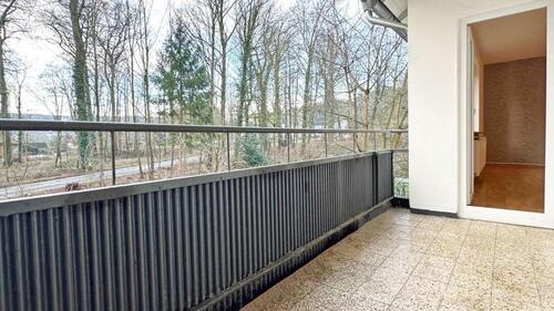 Foto - 3 Zimmer Etagenwohnung in Rehburg-Loccum