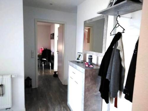 Foto - Sehr hübsche Dachgeschoss-Wohnung 50 qm