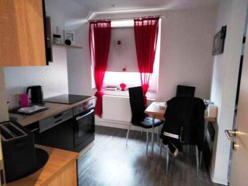 Foto - 1 Zimmer Dachgeschoßwohnung zur Miete in Stolberg (Rheinland)