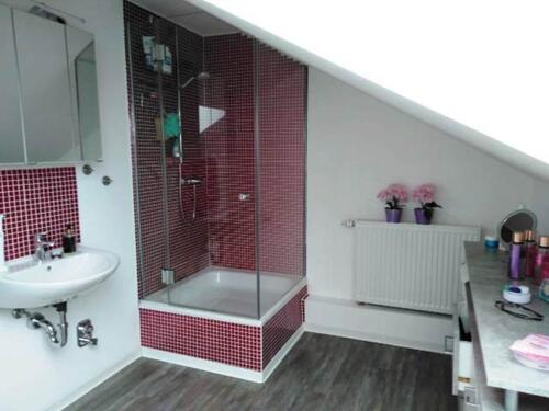 Foto - Dachgeschoßwohnung in Stolberg (Rheinland) zur Miete