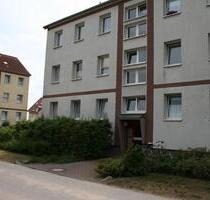 Moderne Dachgeschosswohnung mit Blick ins Grüne in ruhiger Lage - Pampow