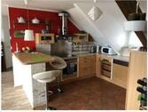Foto - Dachgeschoßwohnung in Pampow zur Miete