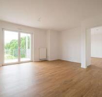 Attraktive 2-Zimmer-Wohnung an den Lahnwiesen - Gießen Allendorf