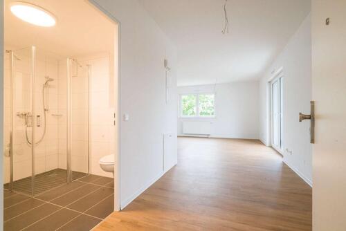 Foto - 2 Zimmer Erdgeschoßwohnung zur Miete in Gießen