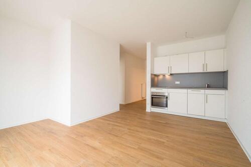 Foto - Erdgeschoßwohnung in Gießen zur Miete