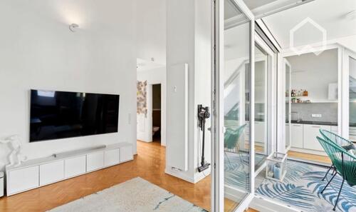 Foto - Loft - Studio - Atelier in München zur Miete