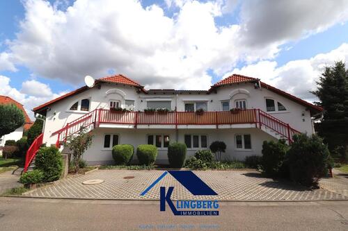 Foto - 3 Zimmer Erdgeschoßwohnung zur Miete in Elsteraue