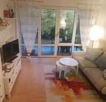 Helle zentrumsnahe 2,5-Zimmer-Wohnung 67m² mit Terrasse Amberg TG