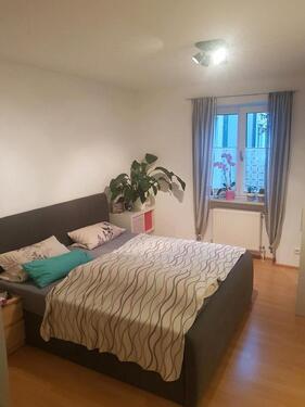 Foto - 2.5 Zimmer Hochparterre in Amberg