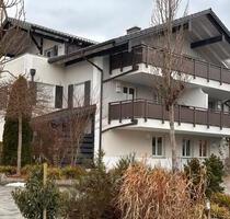 Wunderschöne 2 Zi Whg Eigennutz oder Kapitalanlage in Eggstätt