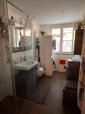 Foto - Erdgeschoßwohnung in Eggstätt zum Kaufen