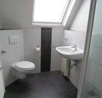 2,5 Zimmer DG in Voerde Spellen - Voerde (Niederrhein)